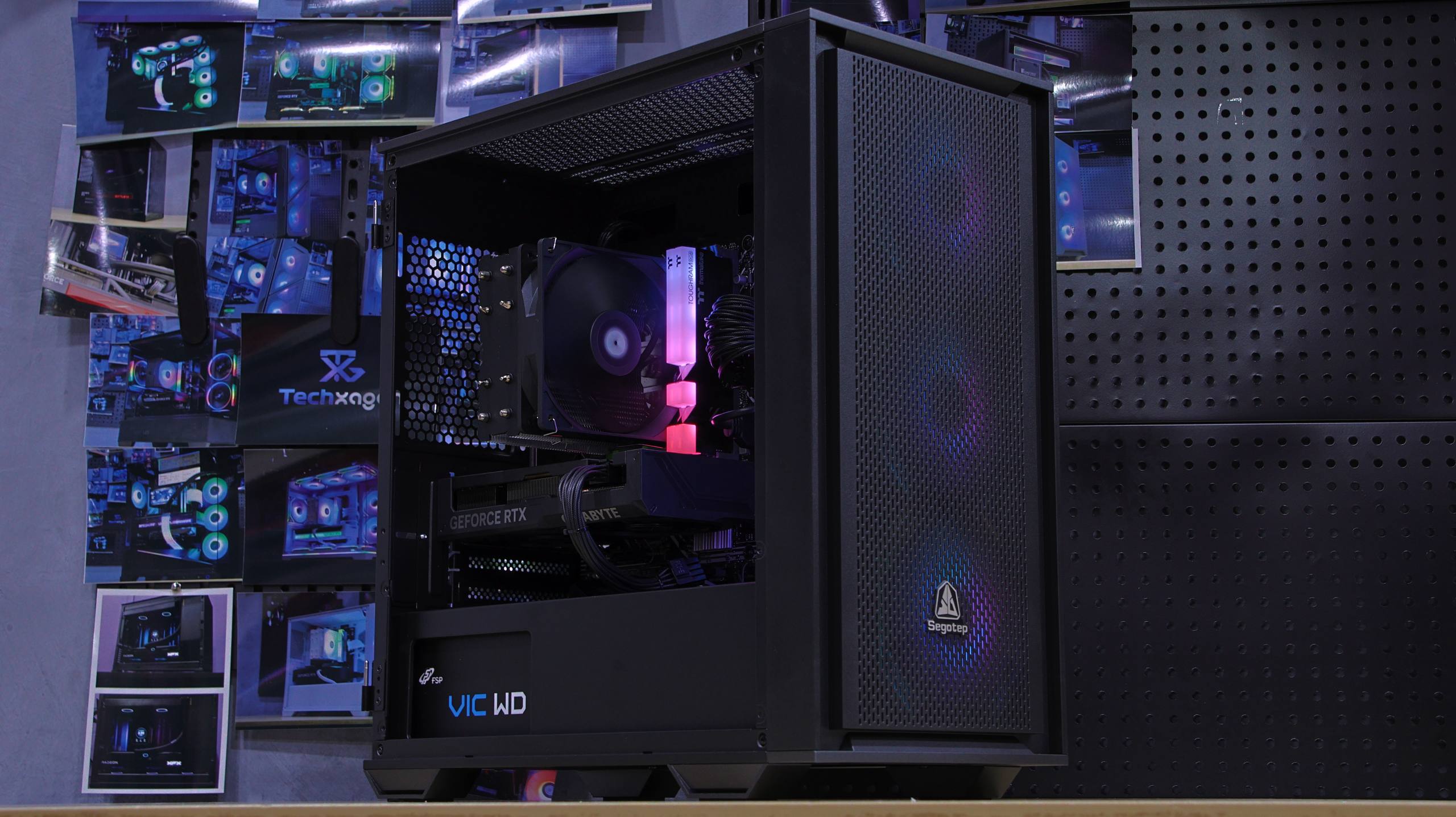 PC Build 2