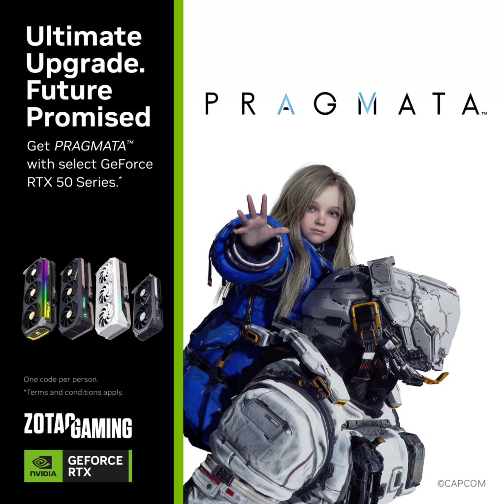 Pragmata !!