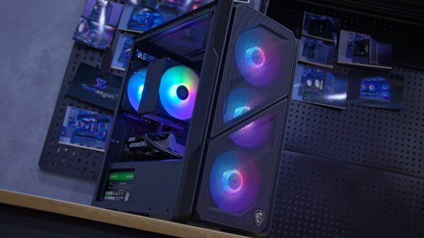 Mag M110R  (R5 5600 + RTX 5060)