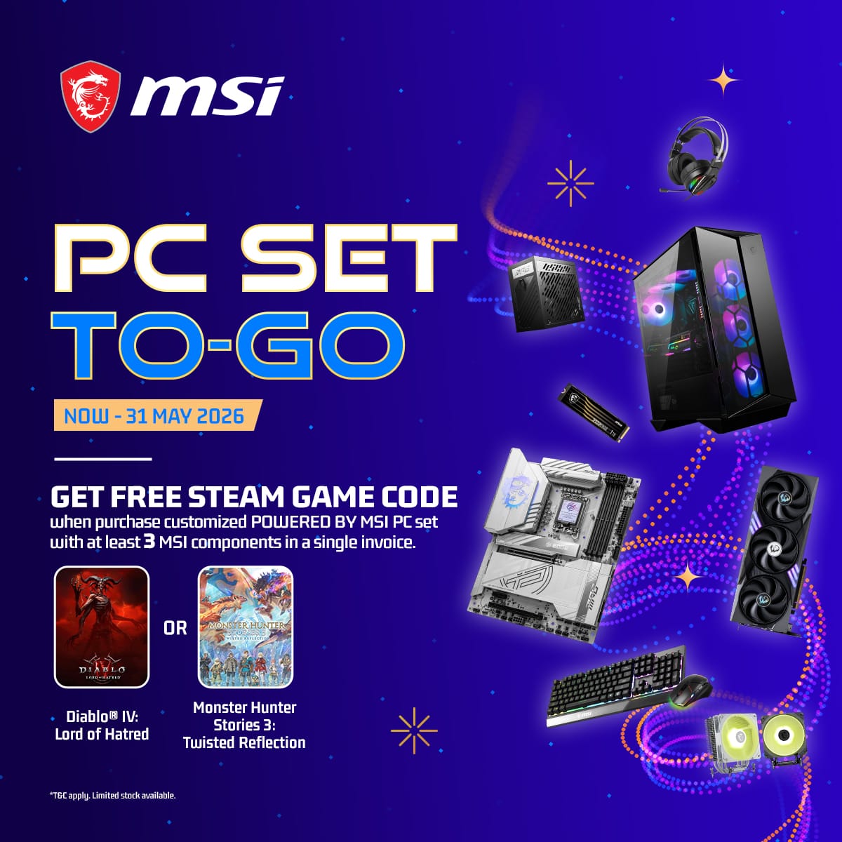 Nvidia Game Bundle