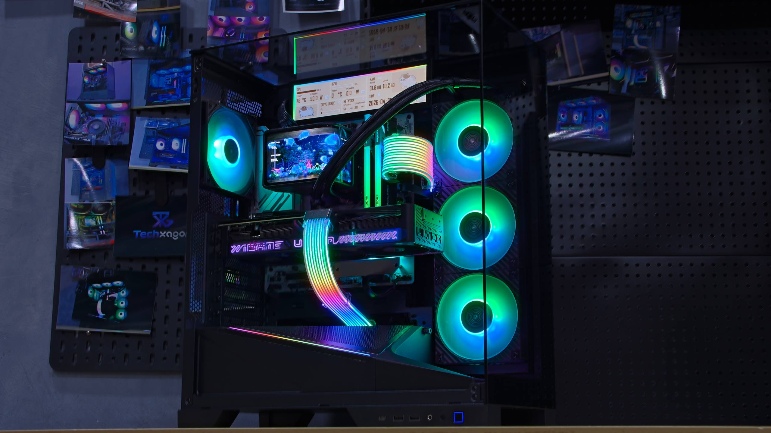 PC Build 5
