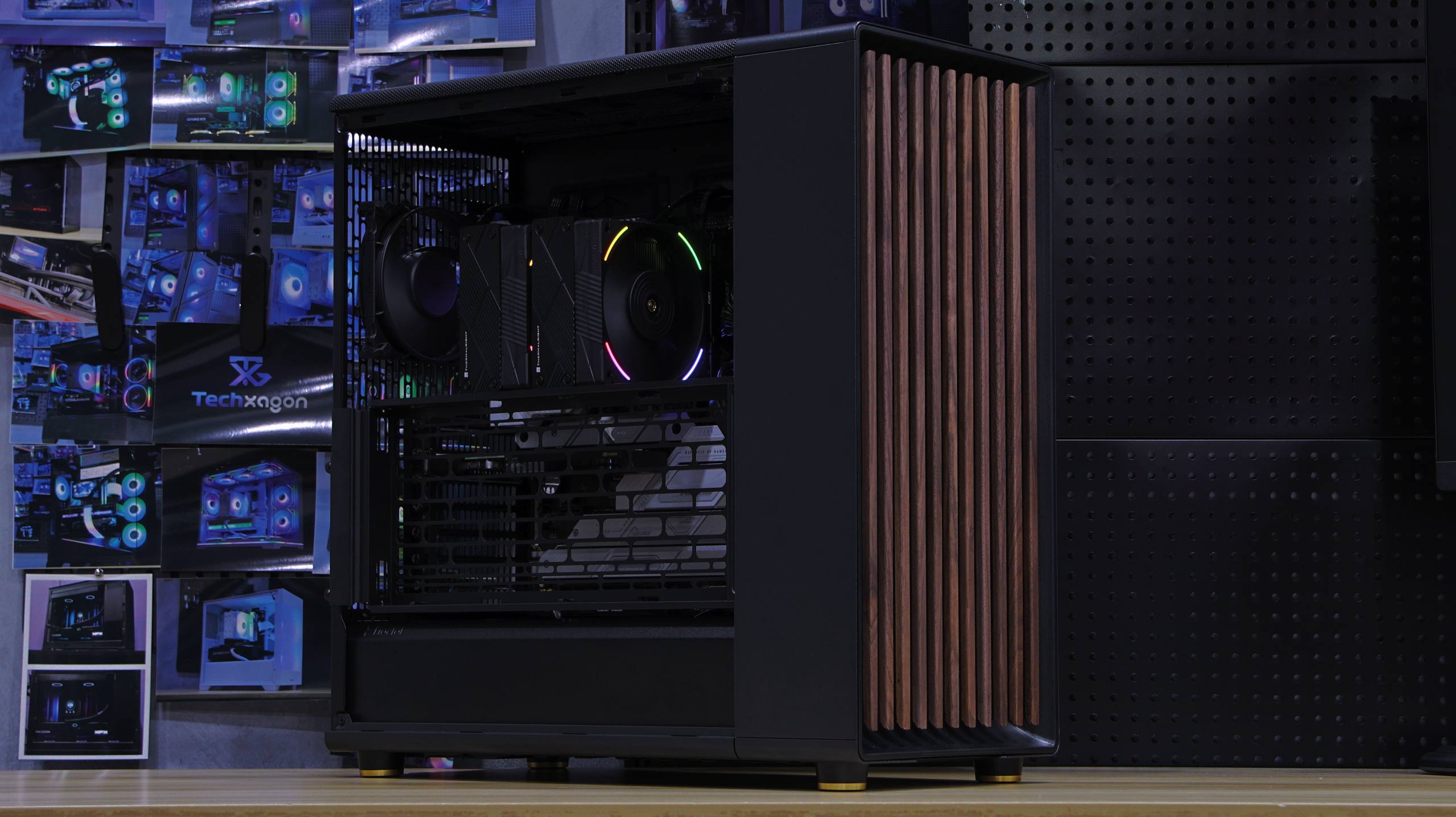 PC Build 6