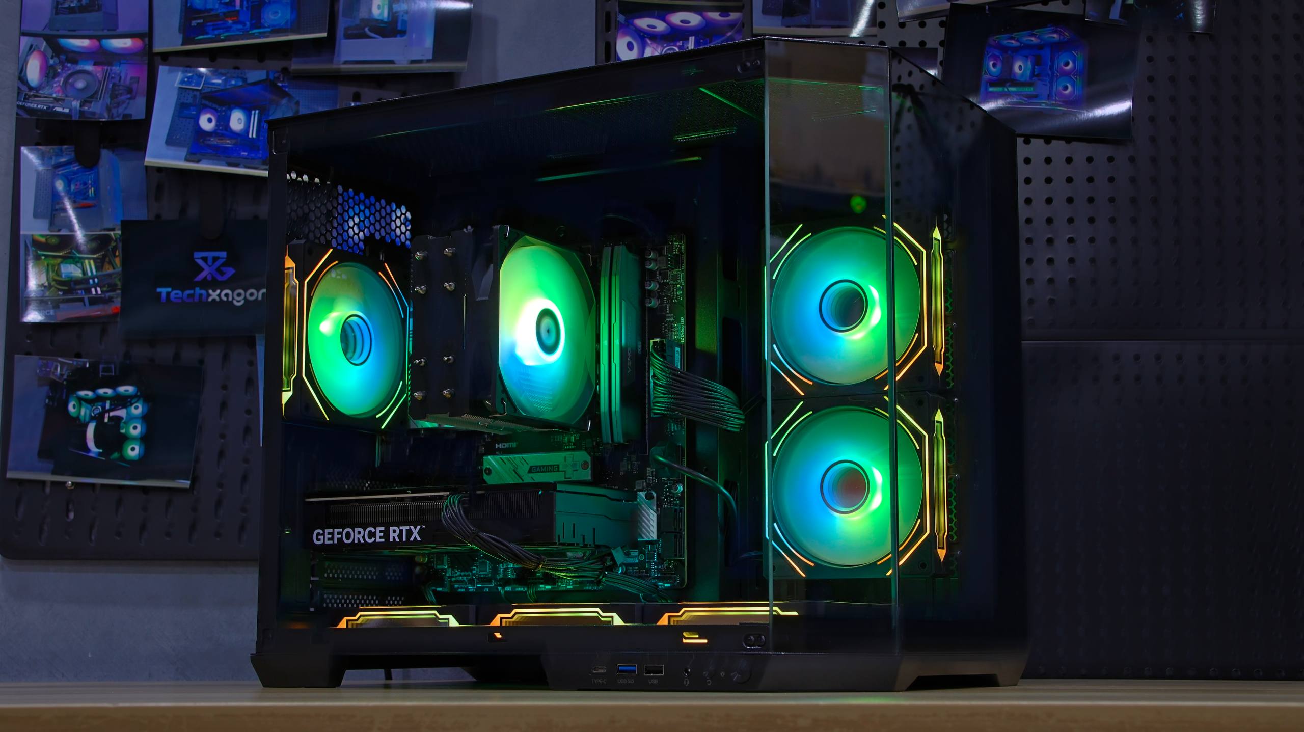 PC Build 3