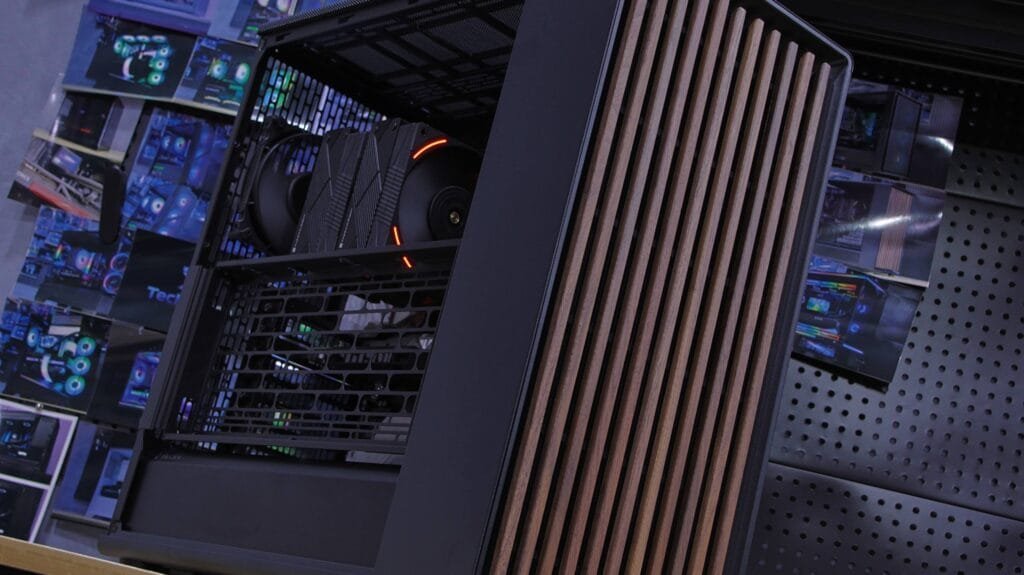 Build Your Dream Custom PC | Techxagon PC Malaysia