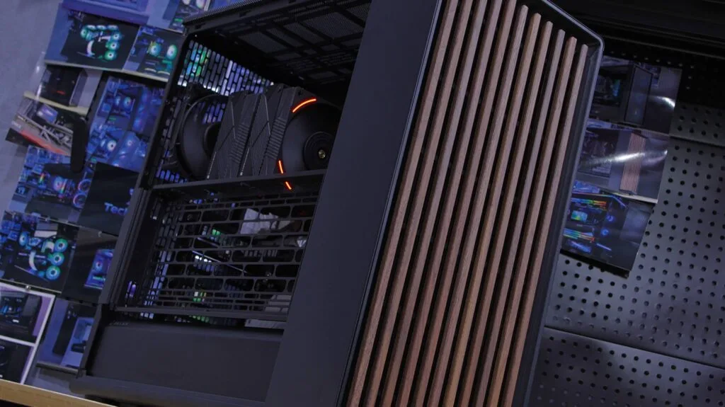 Build Your Dream Custom PC | Techxagon PC Malaysia