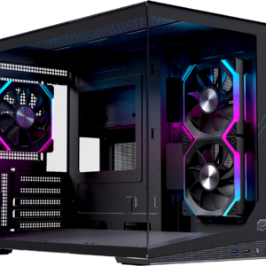 THE SM300 BUILD | RX 9060 XT 16GB + RYZEN 5 7500X3D